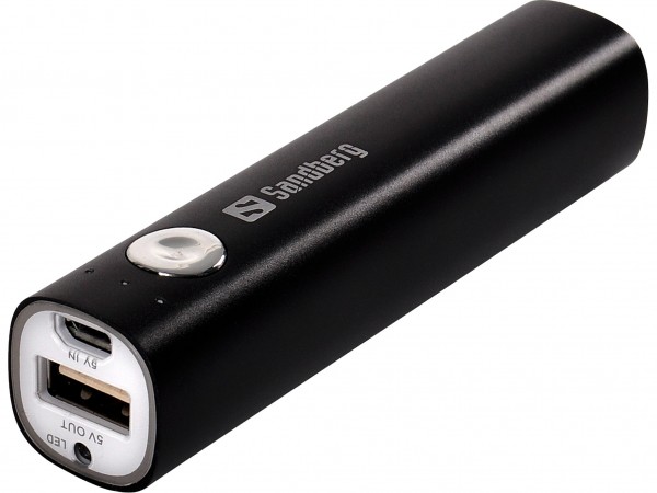 Sandberg PowerBar 2200 2200 mAh Powerbank (420-06)