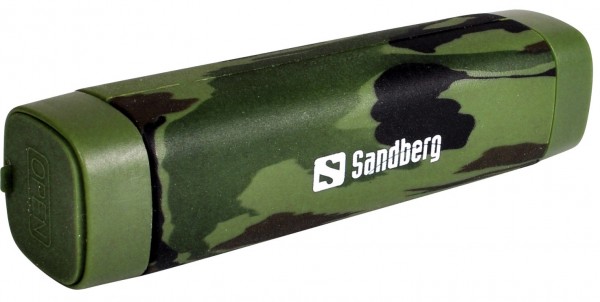 Sandberg Outdoor 2600 2600 mAh Powerbank (420-21)