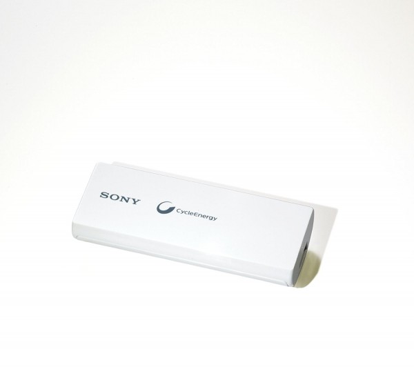 Sony CP-V3 2800 mAh Powerbank — ürün görseli 9