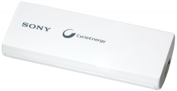Sony CP-V3 2800 mAh Powerbank — ürün görseli 10