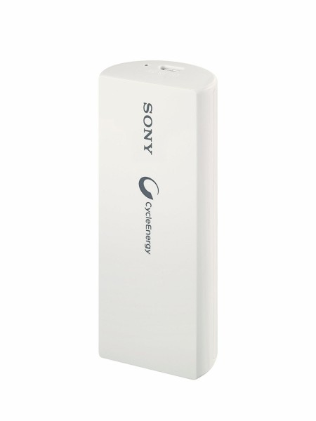 Sony CP-V3 2800 mAh Powerbank — ürün görseli 8