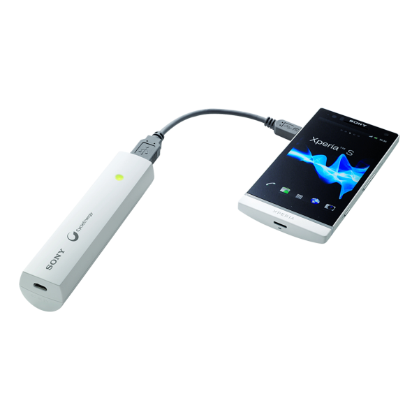 Sony CP-ELS 2000 mAh Powerbank — ürün görseli 5