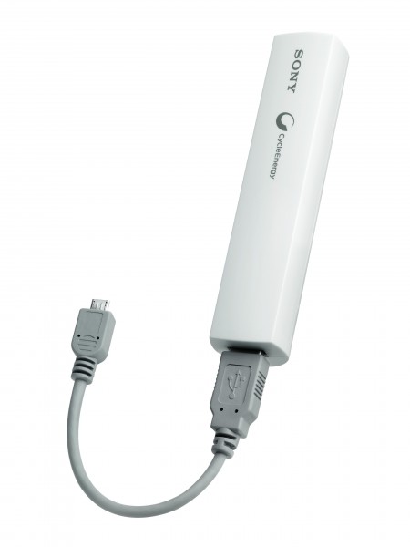 Sony CP-ELS 2000 mAh Powerbank — ürün görseli 4
