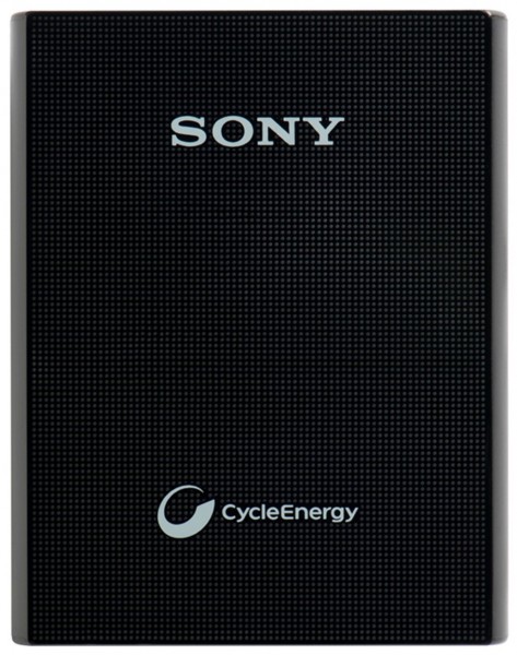 Sony CP-E3 3000 mAh Powerbank — ürün görseli 2