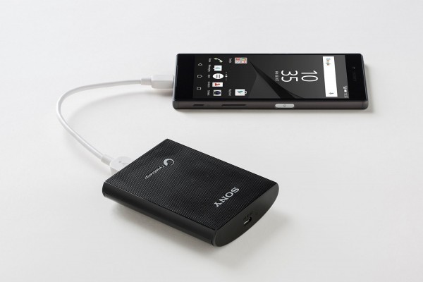 Sony CP-E3 3000 mAh Powerbank — ürün görseli 9