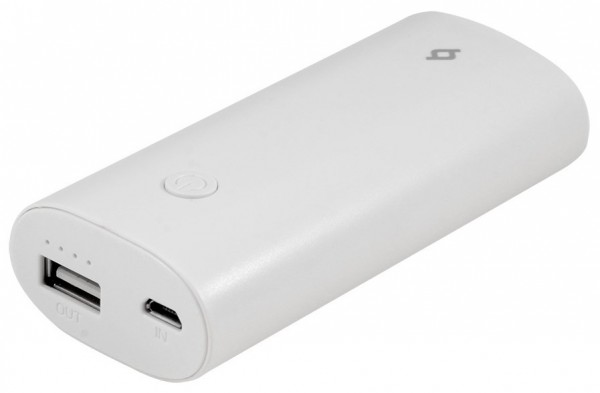 ttec P5000 5000 mAh Powerbank (2BB124) — ürün görseli 2