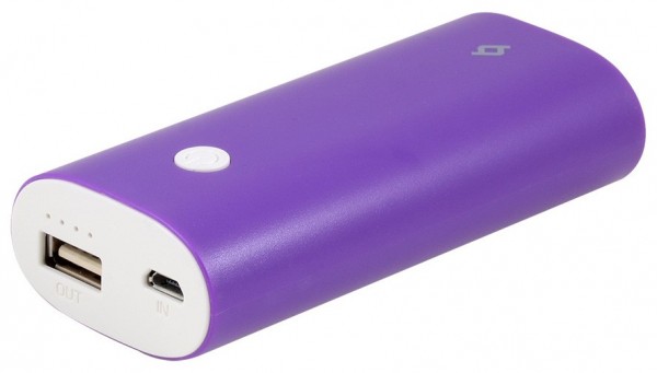 ttec P5000 5000 mAh Powerbank (2BB124) — ürün görseli 4