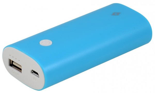 ttec P5000 5000 mAh Powerbank (2BB124) — ürün görseli 3