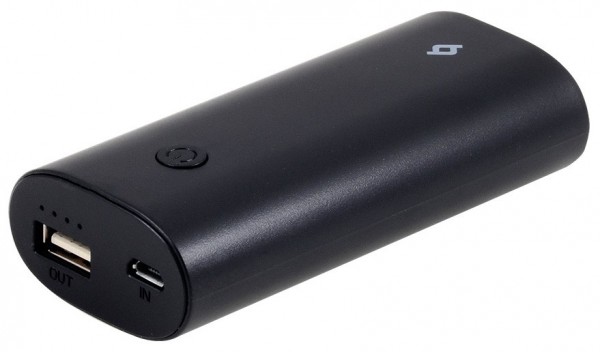 ttec P5000 5000 mAh Powerbank (2BB124)