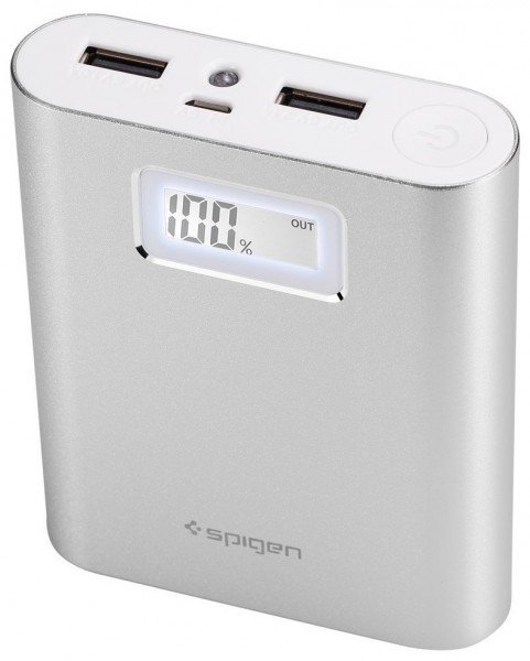 Spigen F710D 10000 mAh Powerbank (SGP11739)