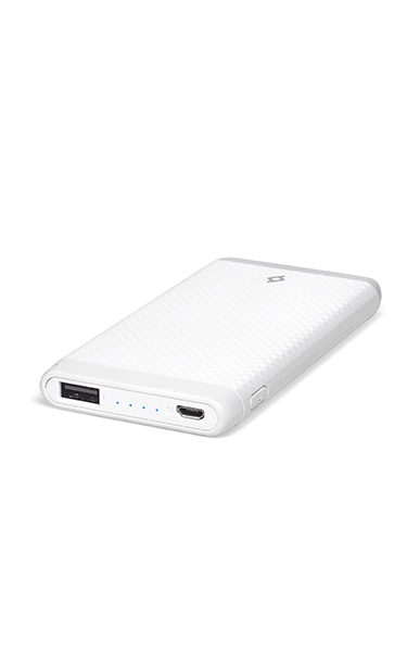 ttec S4000 4000 mAh Powerbank (2BB122S) — ürün görseli 3