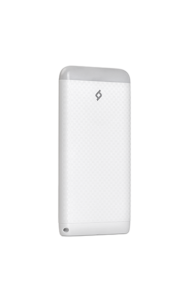 ttec S4000 4000 mAh Powerbank (2BB122S) — ürün görseli 4