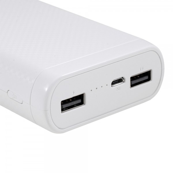 ttec S20000 20000 mAh Powerbank (2BB121S) — ürün görseli 6
