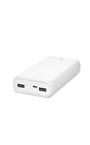 ttec S20000 20000 mAh Powerbank (2BB121S) — ürün görseli 2
