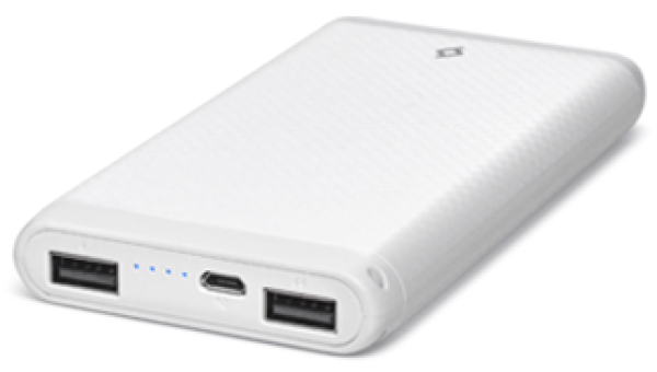 ttec S8000 8000 mAh Powerbank (2BB123B) — ürün görseli 4