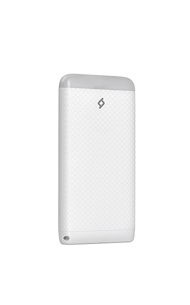 ttec S8000 8000 mAh Powerbank (2BB123B) — ürün görseli 2