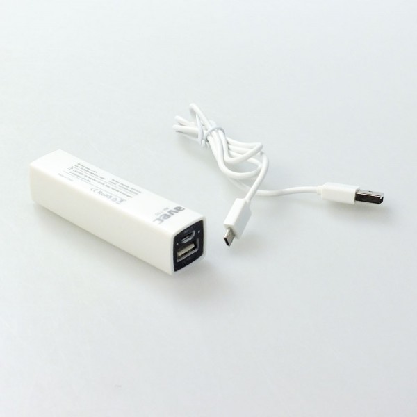 Avec AV-110 2600 mAh Powerbank — ürün görseli 4