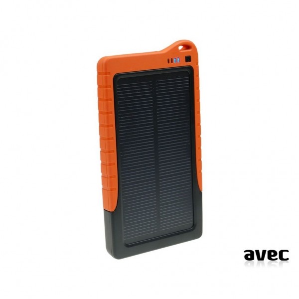 Avec AV-PB001 7200 mAh Powerbank — ürün görseli 2
