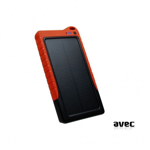 Avec AV-PB001 7200 mAh Powerbank — ürün görseli 3