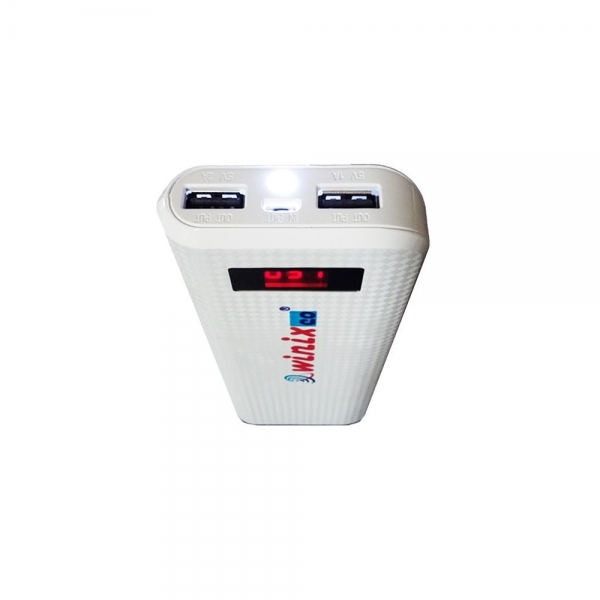 Winixco 13200 13200 mAh Powerbank — ürün görseli 7