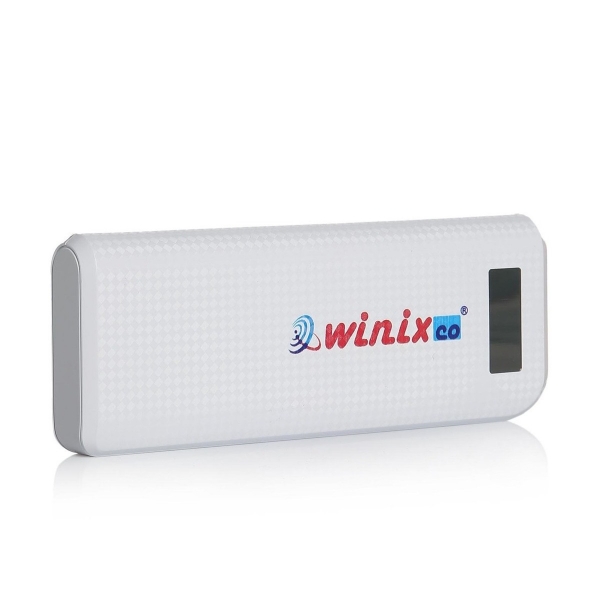 Winixco 13200 13200 mAh Powerbank — ürün görseli 3