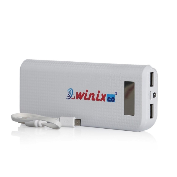 Winixco 13200 13200 mAh Powerbank — ürün görseli 2
