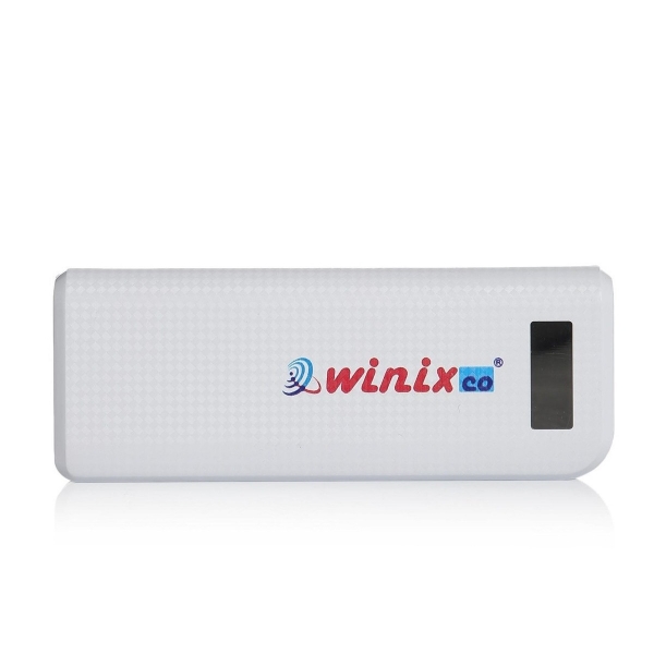Winixco 13200 13200 mAh Powerbank — ürün görseli 4