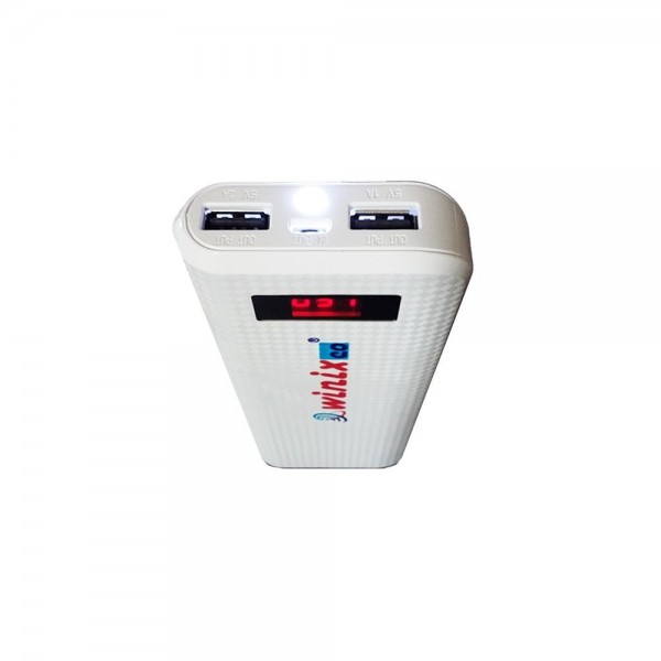 Winixco 10800 10800 mAh Powerbank — ürün görseli 8