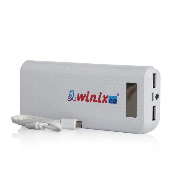 Winixco 10800 10800 mAh Powerbank — ürün görseli 2