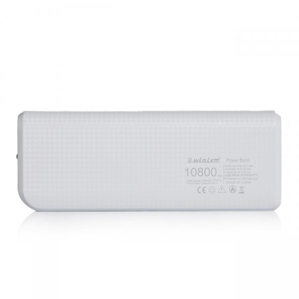 Winixco 10800 10800 mAh Powerbank — ürün görseli 5