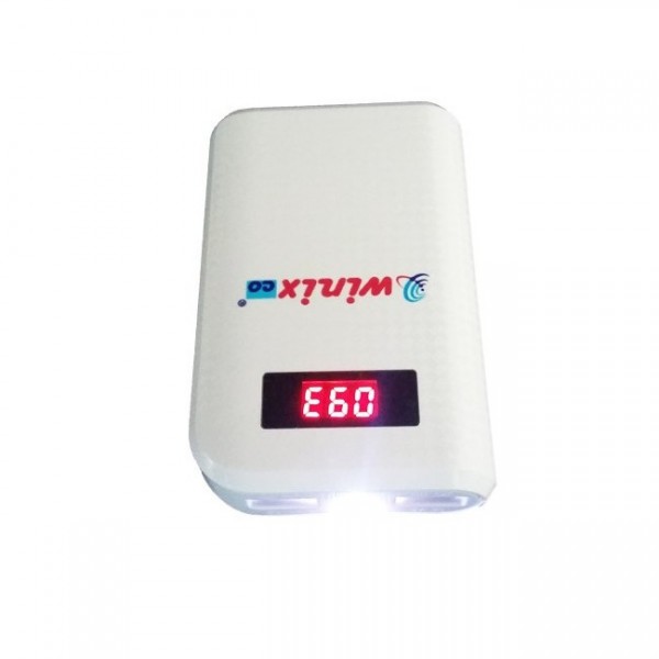 Winixco 5400 5400 mAh Powerbank — ürün görseli 2