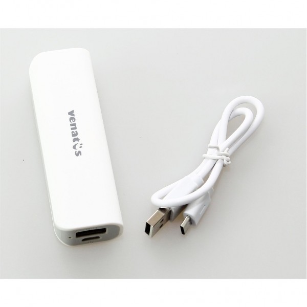 Venatüs 2600 2600 mAh Powerbank (PB2600) — ürün görseli 2