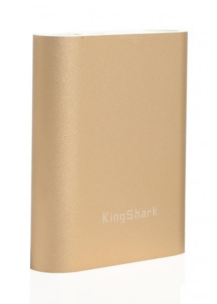KingShark 10400 10400 mAh Powerbank — ürün görseli 7