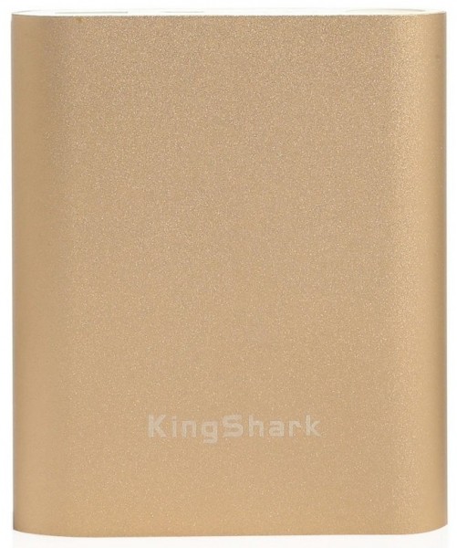 KingShark 10400 10400 mAh Powerbank — ürün görseli 2