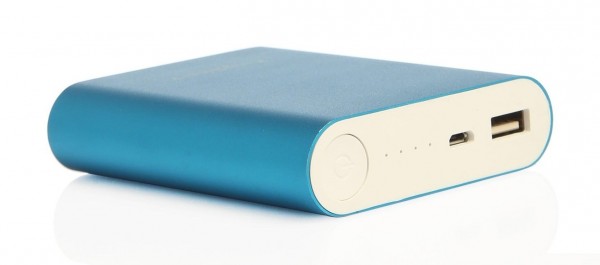KingShark 10400 10400 mAh Powerbank — ürün görseli 14