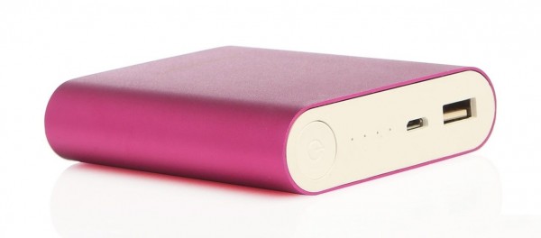 KingShark 10400 10400 mAh Powerbank — ürün görseli 15