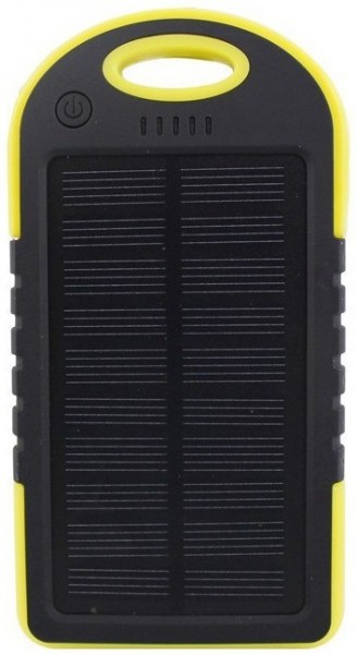 KingShark 12000 Solar 12000 mAh Powerbank — ürün görseli 2