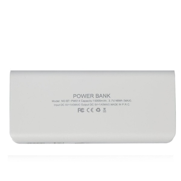 KingShark BT-PW014 15000 mAh Powerbank — ürün görseli 3