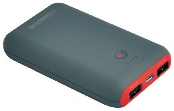 Classone S84 7800 mAh Powerbank — ürün görseli 2