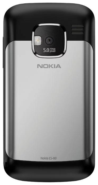 Nokia E5 (2010) — ürün görseli 2
