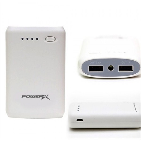 Codegen X50 PowerX 7800 7800 mAh Powerbank — ürün görseli 2