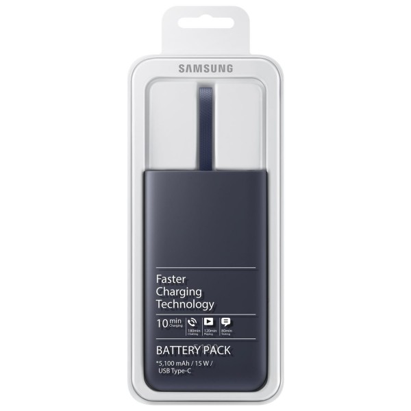 Samsung EB-PG950 5100 mAh Powerbank — ürün görseli 8