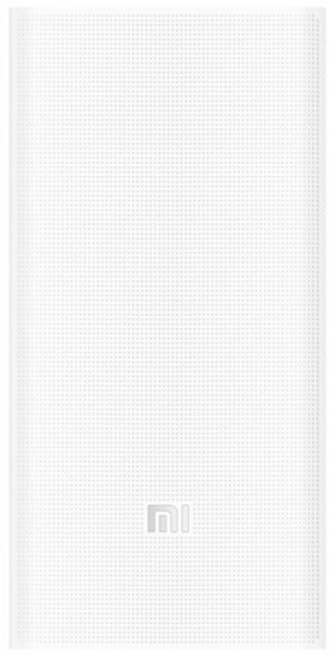 Xiaomi Mi 2 20000 20000 mAh Powerbank (20000 mAh) (PLM05ZM)