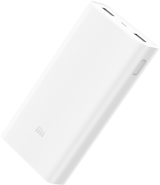 Xiaomi Mi 2 20000 20000 mAh Powerbank (20000 mAh) (PLM05ZM) — ürün görseli 2