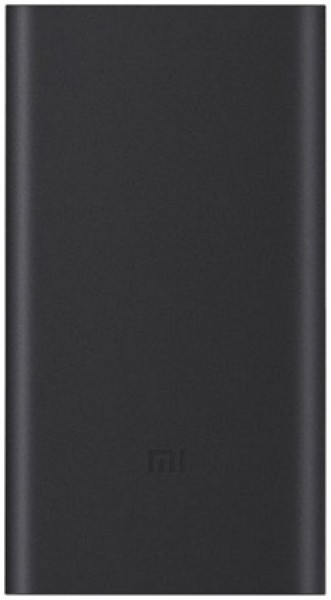 Xiaomi Mi 2 10000 10000 mAh Powerbank (10000 mAh) (PLM02ZM)