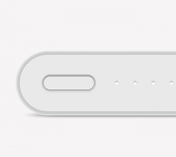 Xiaomi Mi 2 10000 10000 mAh Powerbank (10000 mAh) (PLM02ZM) — ürün görseli 4