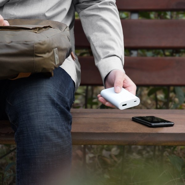 Anker PowerCore 10000 QC 10000 mAh Powerbank — ürün görseli 13