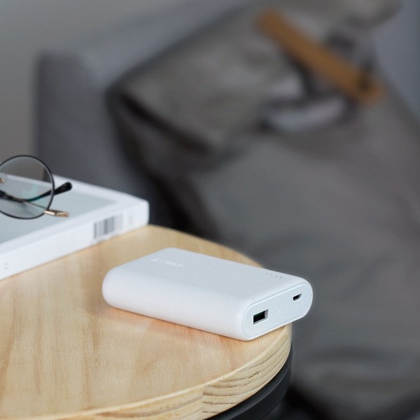 Anker PowerCore 10000 QC 10000 mAh Powerbank — ürün görseli 12
