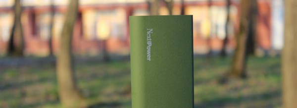 Next Power Natura 11000 mAh Powerbank — ürün görseli 4