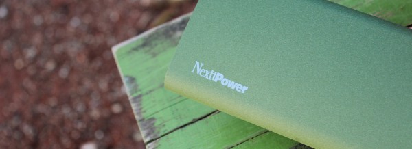 Next Power Natura 11000 mAh Powerbank — ürün görseli 5